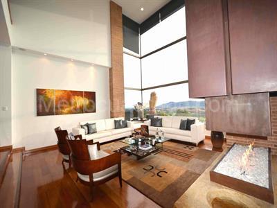 Casa de 5 alcobas en venta en Sindamanoy, Chía, 680 m² · foto 9 de 20