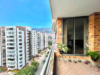 Apartamento de 5 alcobas en venta en Santa Barbara, Bogotá, 686 m² · foto 11 de 20