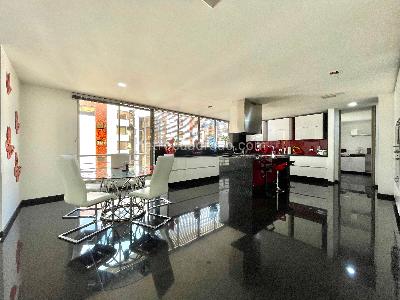 Apartamento de 5 alcobas en venta en Santa Barbara, Bogotá, 686 m² · foto 7 de 20