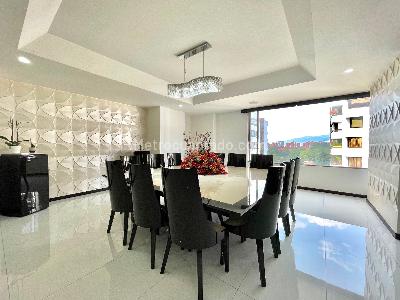 Apartamento de 5 alcobas en venta en Santa Barbara, Bogotá, 686 m² · foto 6 de 20