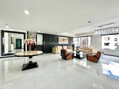 Apartamento de 5 alcobas en venta en Santa Barbara, Bogotá, 686 m² · foto 4 de 20