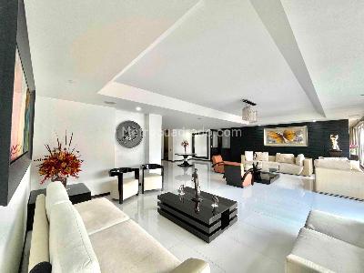 Apartamento de 5 alcobas en venta en Santa Barbara, Bogotá, 686 m² · foto 2 de 20