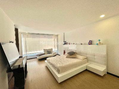 Apartamento de 5 alcobas en venta en Santa Barbara, Bogotá, 686 m² · foto 20 de 20