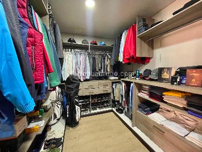 Apartamento de 5 alcobas en venta en Santa Barbara, Bogotá, 686 m² · foto 17 de 20