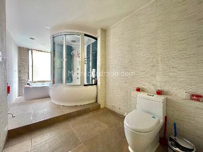 Apartamento de 5 alcobas en venta en Santa Barbara, Bogotá, 686 m² · foto 15 de 20