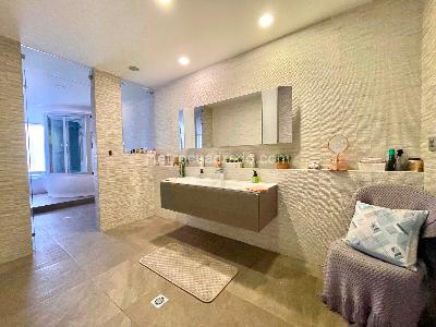 Apartamento de 5 alcobas en venta en Santa Barbara, Bogotá, 686 m² · foto 14 de 20