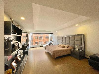Apartamento de 5 alcobas en venta en Santa Barbara, Bogotá, 686 m² · foto 13 de 20