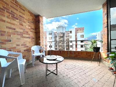 Apartamento de 5 alcobas en venta en Santa Barbara, Bogotá, 686 m² · foto 12 de 20