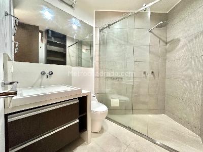 Apartamento de 1 alcoba en arriendo en Los Rosales, Bogotá, 85 m² · foto 14 de 19