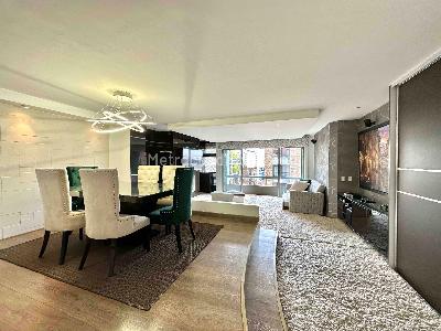 Apartamento de 1 alcoba en arriendo en Los Rosales, Bogotá, 85 m² · foto 2 de 19