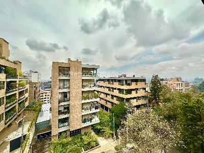 Apartamento de 1 alcoba en arriendo en Los Rosales, Bogotá, 85 m² · foto 5 de 19