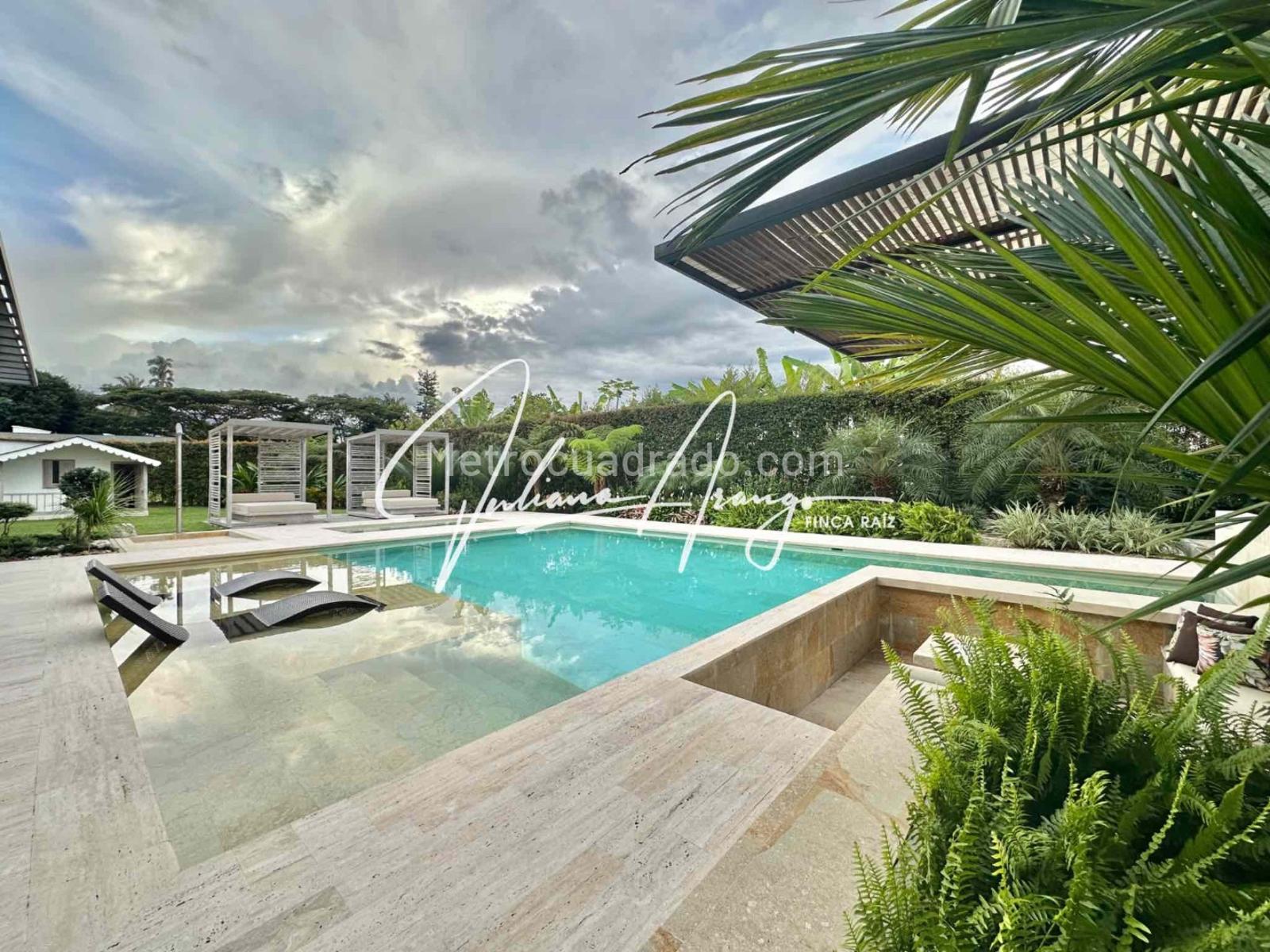 Venta de Casa en Malabar Pereira 5211M4662522