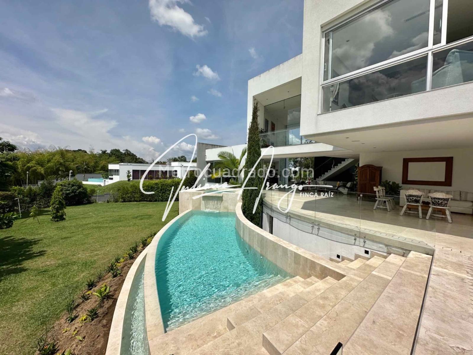 Venta de Casa en Malabar Pereira 5211M4671604