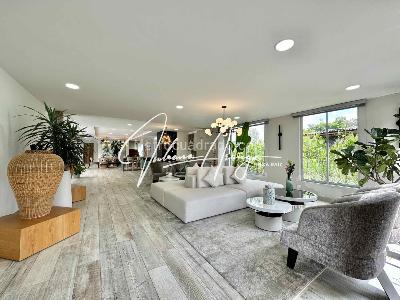 Casa de 5 alcobas en venta en Armenia, Armenia, 680 m² · foto 4 de 20