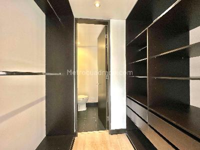 Apartamento de 1 alcoba en arriendo en Contador Cedritos, Bogotá, 58 m² · foto 10 de 16