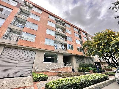 Apartamento de 1 alcoba en arriendo en Contador Cedritos, Bogotá, 58 m² · foto 14 de 16