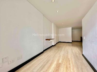 Apartamento de 1 alcoba en arriendo en Contador Cedritos, Bogotá, 58 m² · foto 5 de 16