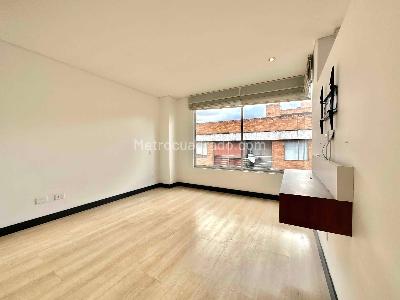 Apartamento de 1 alcoba en arriendo en Contador Cedritos, Bogotá, 58 m² · foto 8 de 16