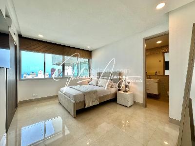 Apartamento de 4 alcobas en venta en Bahia Bocagrande, Cartagena, 340 m² · foto 13 de 20