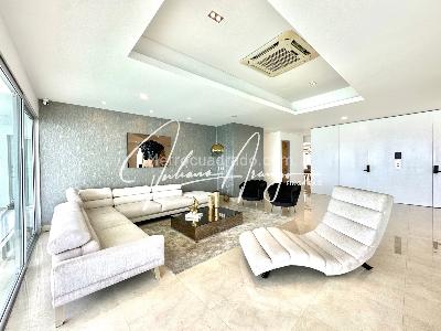 Apartamento de 4 alcobas en venta en Bahia Bocagrande, Cartagena, 340 m² · foto 5 de 20