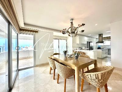 Apartamento en venta en Bahia Bocagrande, Cartagena · foto 8 de 20