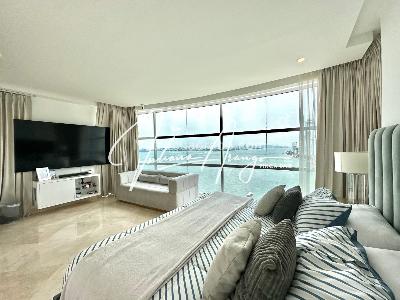 Apartamento de 4 alcobas en venta en Bahia De Cartagena, Cartagena, 340 m² · foto 15 de 20