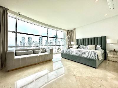 Apartamento de 4 alcobas en venta en Bahia De Cartagena, Cartagena, 340 m² · foto 14 de 20