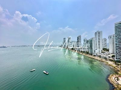 $3.420.000.000 en Bahia De Cartagena