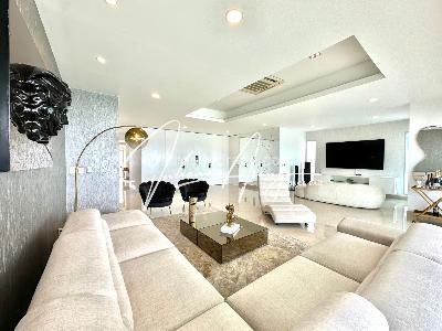 Apartamento de 4 alcobas en venta en Bahia De Cartagena, Cartagena, 340 m² · foto 3 de 20