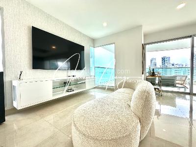 Apartamento de 4 alcobas en venta en Bahia De Cartagena, Cartagena, 340 m² · foto 5 de 20