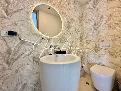 Apartamento de 4 alcobas en venta en Bahia De Cartagena, Cartagena, 340 m² · foto 6 de 20