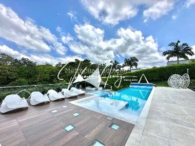 Casa de 5 alcobas en arriendo en Puerto Espejo, Armenia, 967 m² · foto 11 de 20