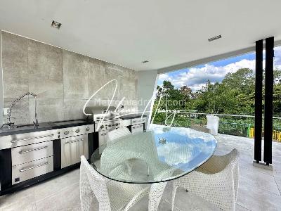 Casa de 5 alcobas en arriendo en Puerto Espejo, Armenia, 967 m² · foto 12 de 20