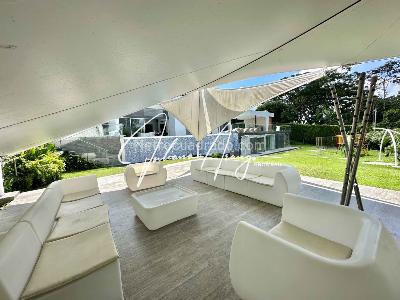 Casa de 5 alcobas en arriendo en Puerto Espejo, Armenia, 967 m² · foto 13 de 20