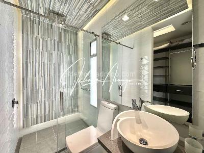 Casa de 5 alcobas en arriendo en Puerto Espejo, Armenia, 967 m² · foto 16 de 20