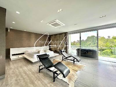 Casa de 5 alcobas en arriendo en Puerto Espejo, Armenia, 967 m² · foto 18 de 20