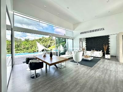 Casa de 5 alcobas en arriendo en Puerto Espejo, Armenia, 967 m² · foto 2 de 20