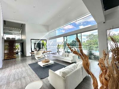 Casa de 5 alcobas en arriendo en Puerto Espejo, Armenia, 967 m² · foto 5 de 20