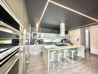 Casa de 5 alcobas en arriendo en Puerto Espejo, Armenia, 967 m² · foto 6 de 20
