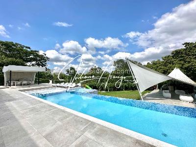Casa de 5 alcobas en arriendo en Puerto Espejo, Armenia, 967 m² · foto 7 de 20