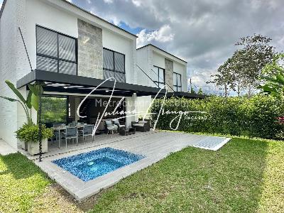 Casa de 3 alcobas en venta en Armenia, Armenia, 181 m² · foto 5 de 19