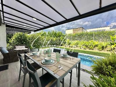 Casa de 3 alcobas en venta en Armenia, Armenia, 181 m² · foto 5 de 19