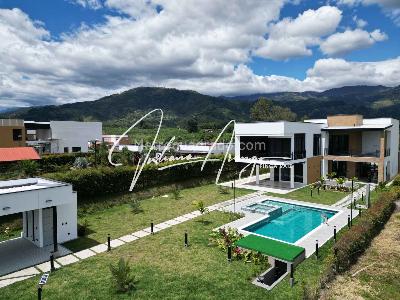 Casa de 4 alcobas en venta en Armenia, Armenia, 720 m² · foto 20 de 20