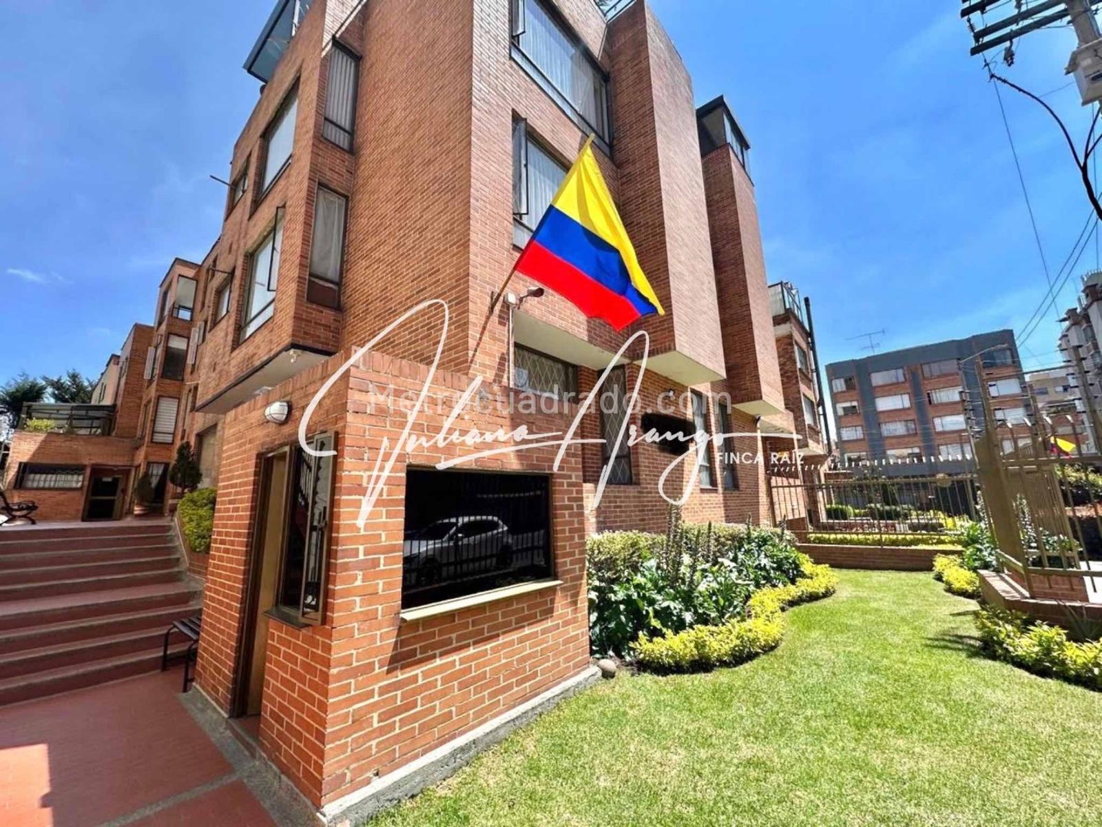 Apartamento en Venta  CEDRITOS