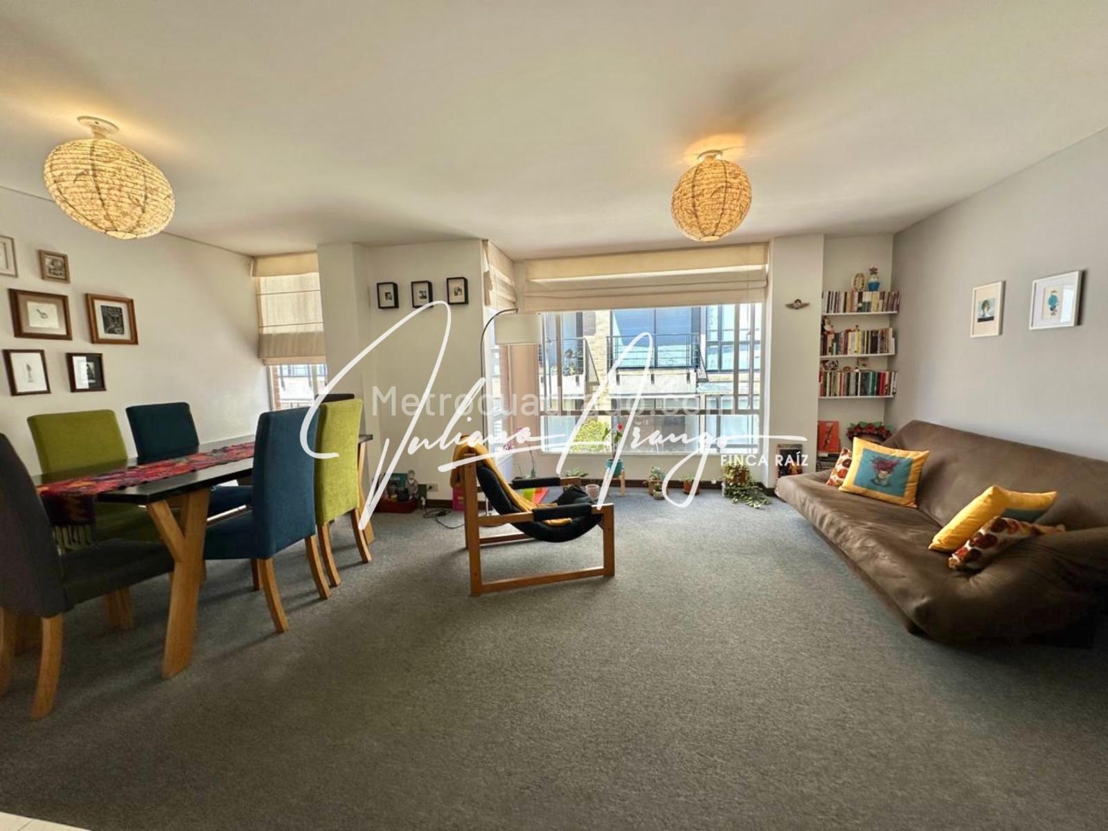 Apartamento en Venta  CEDRITOS