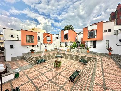 Casa en Arriendo, UNICENTRO, Armenia