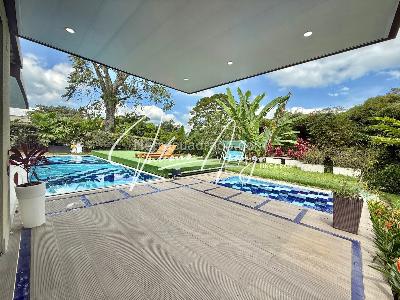 Casa de 3 alcobas en venta en Armenia, Armenia, 250 m² · foto 18 de 20