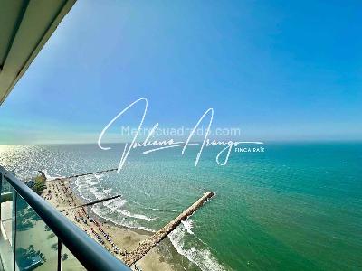 Apartamento de 1 alcoba en venta en Palmetto, Cartagena, 69 m² · foto 8 de 16