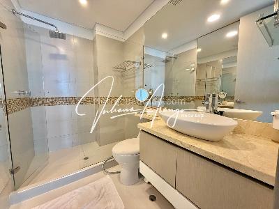 Apartamento de 1 alcoba en venta en Palmetto, Cartagena, 69 m² · foto 14 de 16