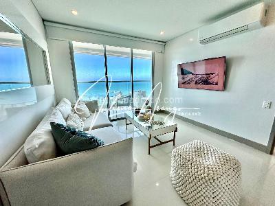 Apartamento de 1 alcoba en venta en Palmetto, Cartagena, 69 m² · foto 2 de 16